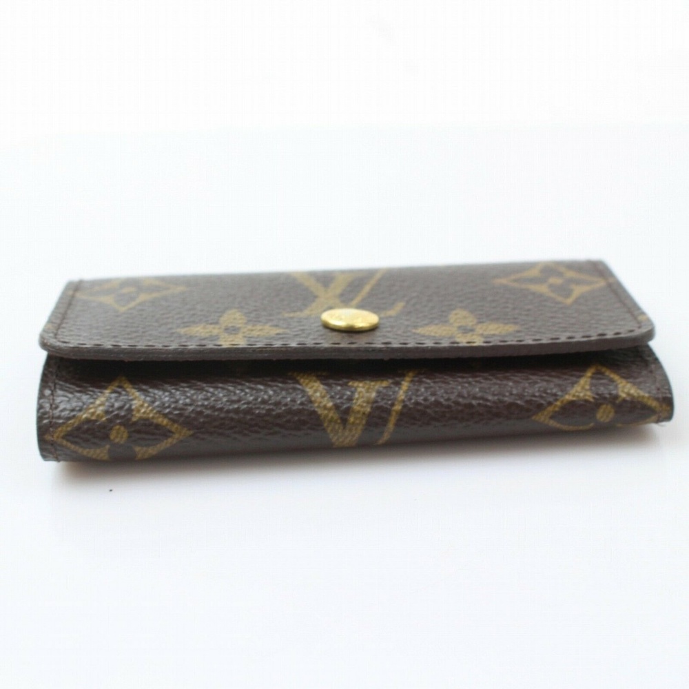 ❌❌ SOLD ❌❌Louis Vuitton Multicles4 Key Case - Picture 7 of 8